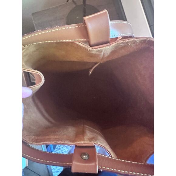 RARE LOUIS VUITTON EPI RANDONNEE PM SLING HANDBAG - Picture 9 of 9